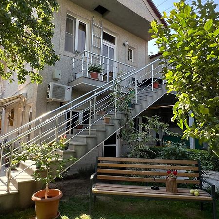 Yerevan Modern Holiday Apartment Esterno foto