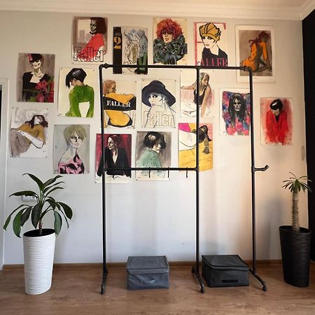 Yerevan Modern Holiday Apartment Esterno foto