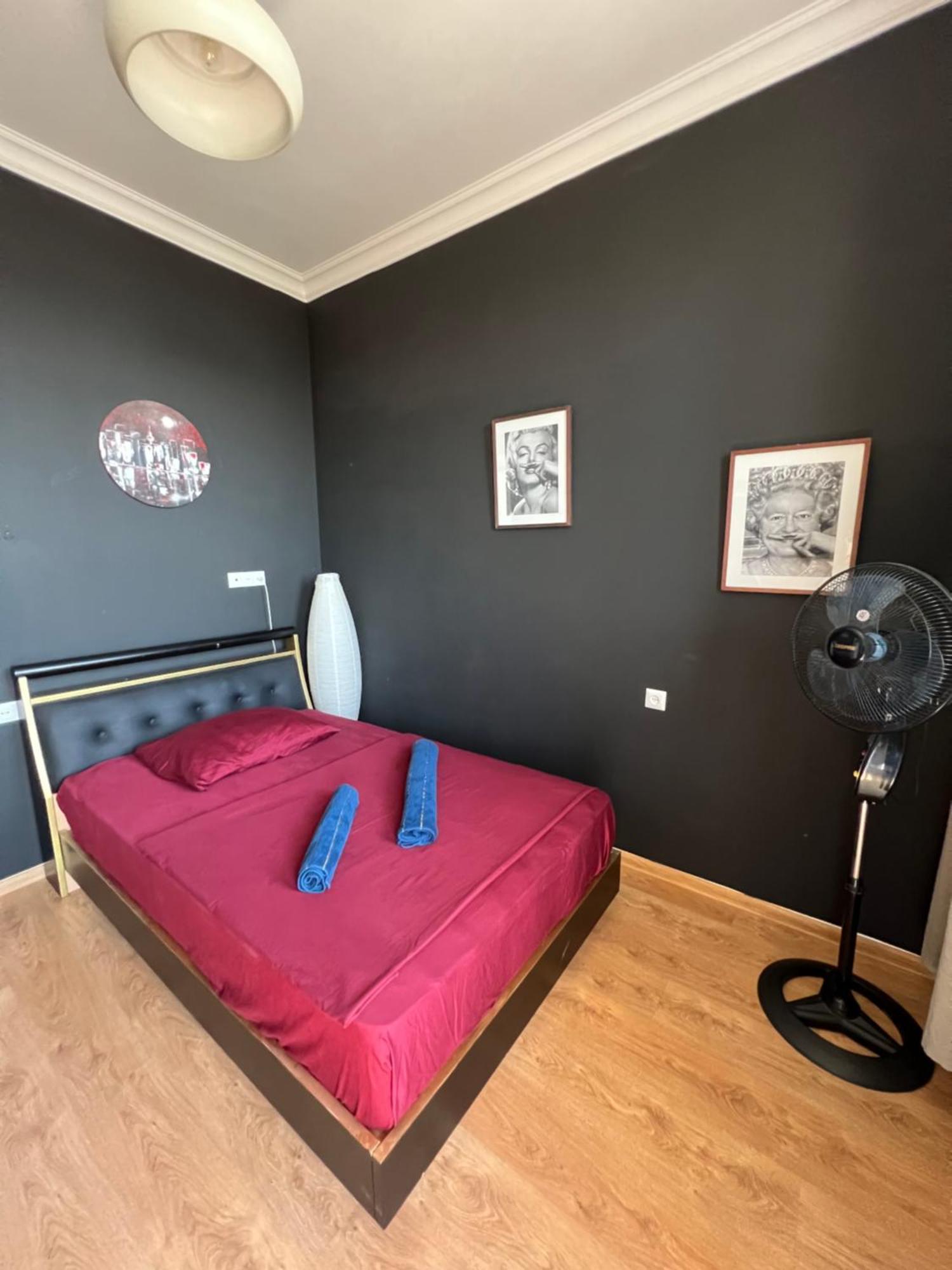 Yerevan Modern Holiday Apartment Esterno foto
