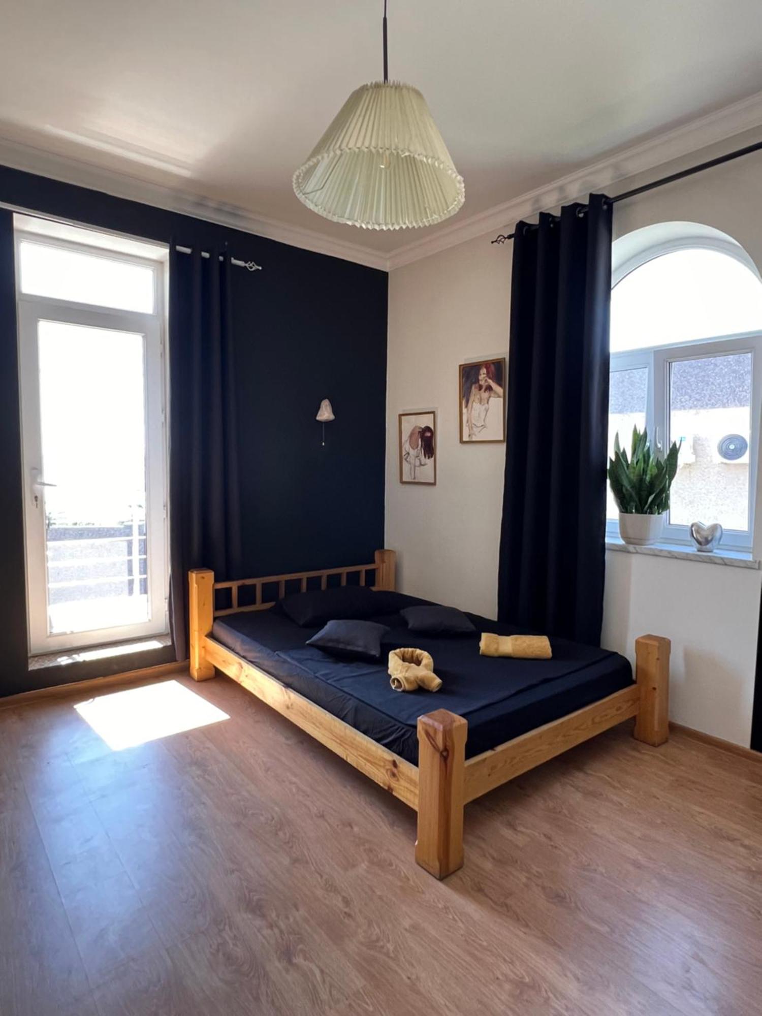 Yerevan Modern Holiday Apartment Esterno foto